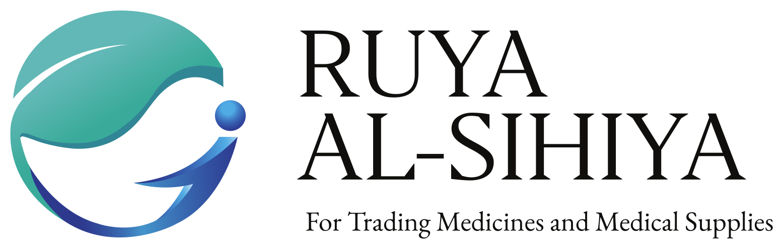 Ruya Al-Sihiya logo